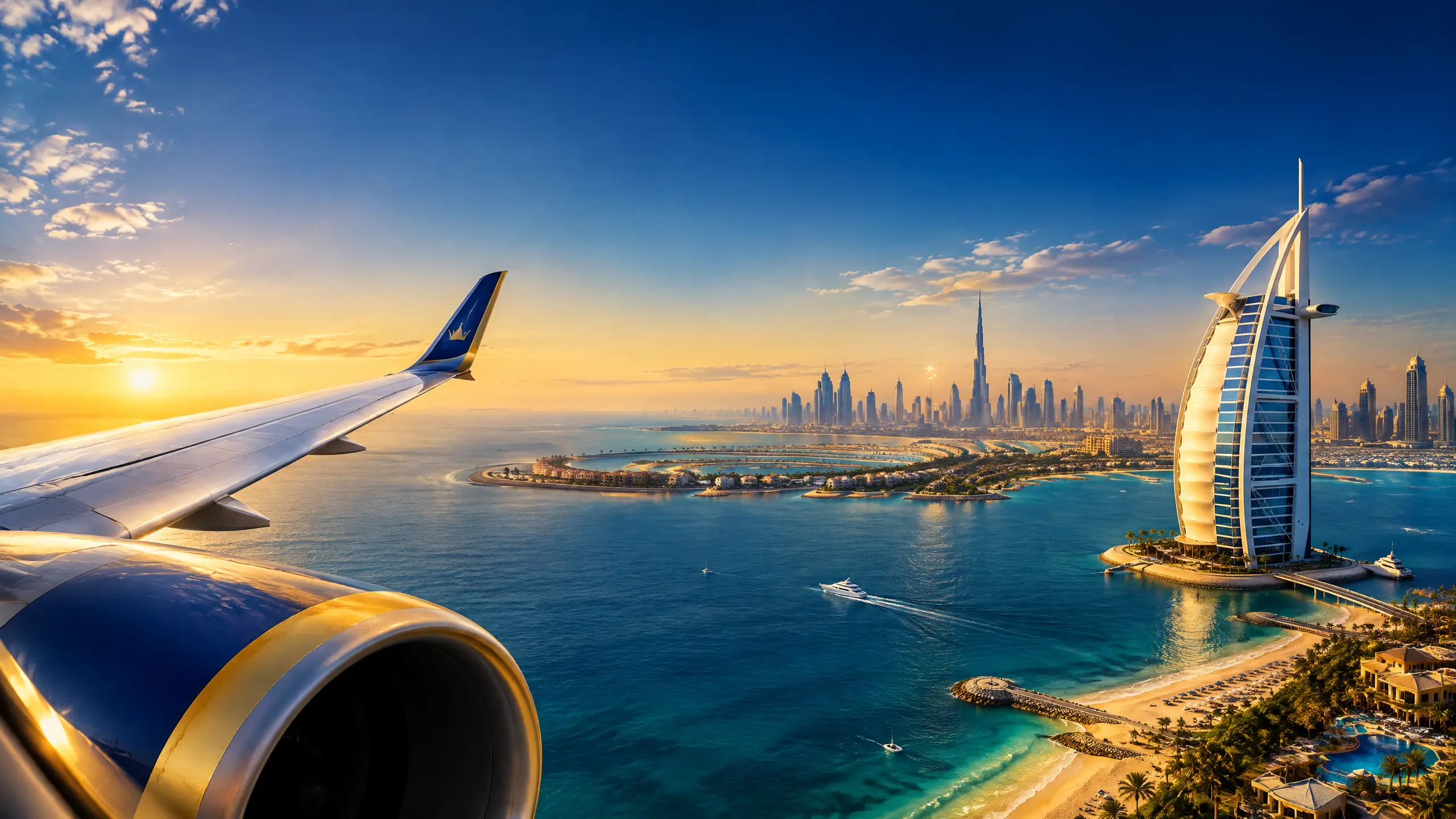 نموذج أعمال: Alsafa Royal Travel & Tourism