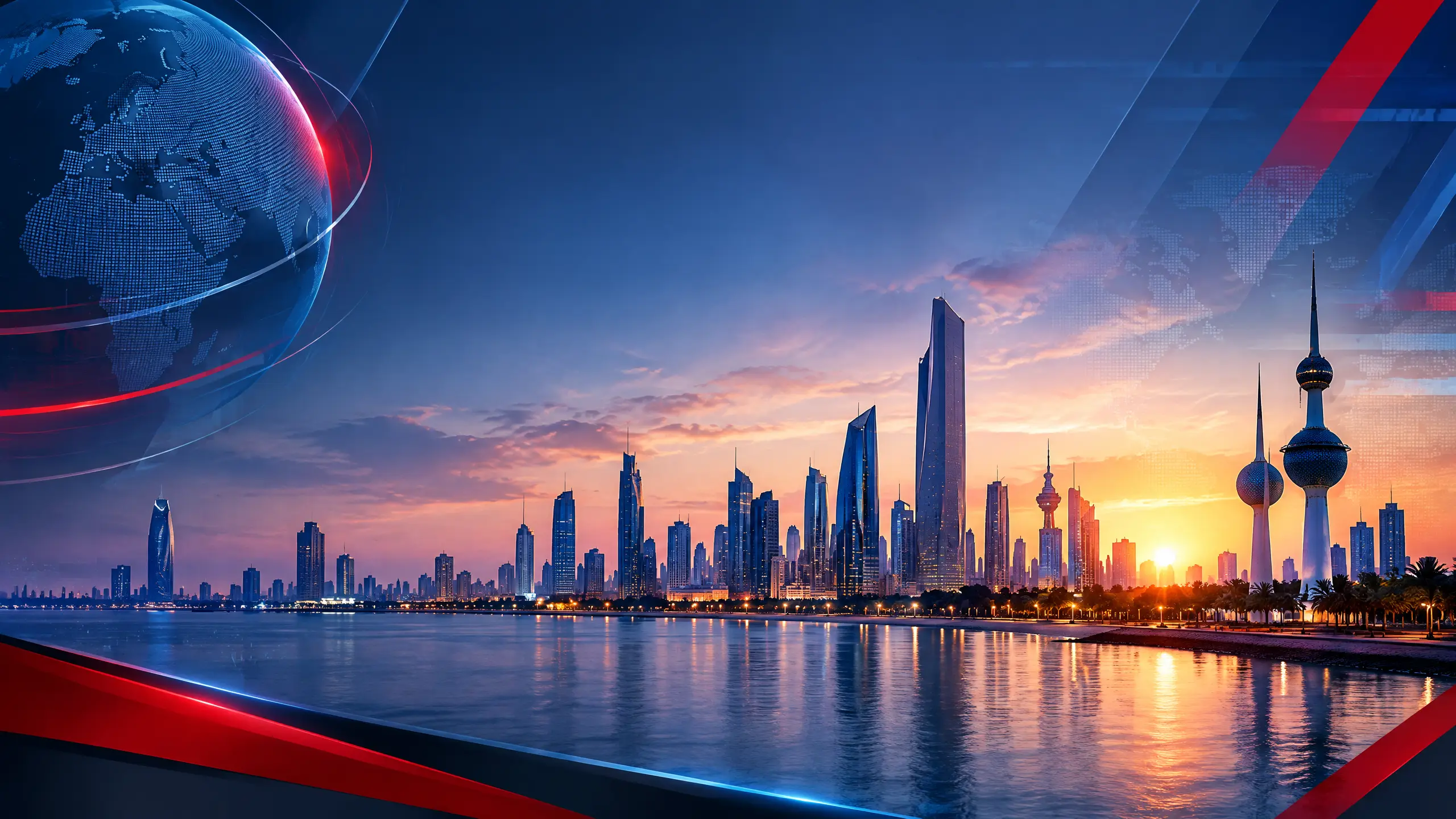 نموذج أعمال: العاصمة نيوز